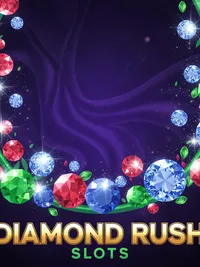 Diamond Rush